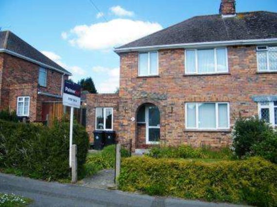 3&nbsp;Bedroom&nbsp;Semi-Detac...